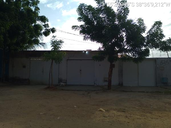 Casa - Venda