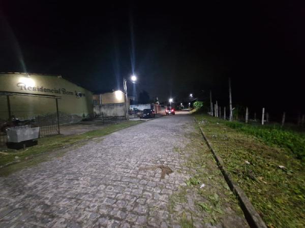 Excelente escolha — Casa no Centro, Itapissuma - PE, Nº S, 2 quartos, 1 vaga, 50m²