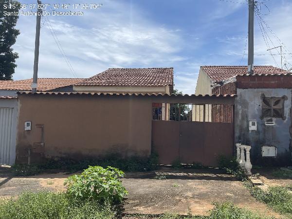 Casa - Venda