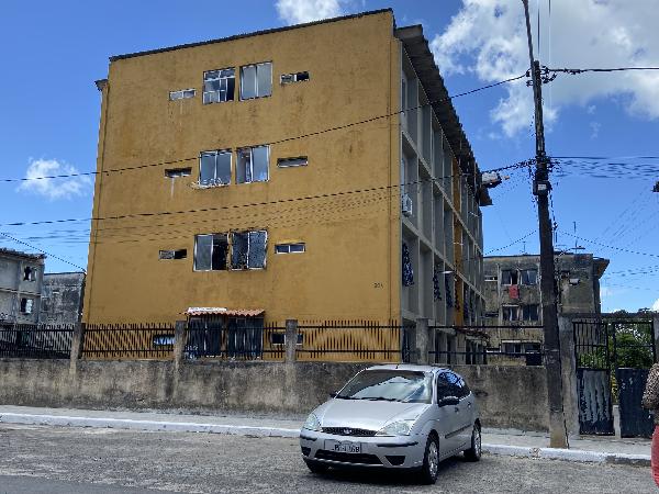 Apartamento - Venda