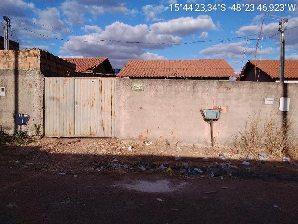 Casa - Venda