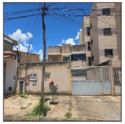 Apartamento - Venda