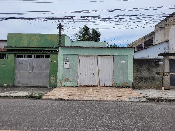Casa - Venda