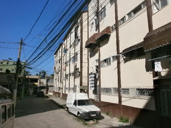 Super oferta — Apartamento no Penha Circular, Rio de Janeiro - RJ, Apto 203, 36m²