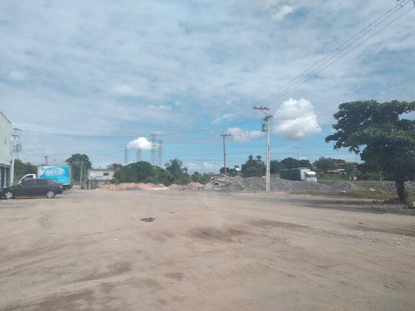 Oportunidade certa — Apartamento no Bom Retiro, Sao Goncalo - RJ, Apto 201, 2 quartos, 51,27m²