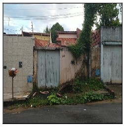 Casa - Venda