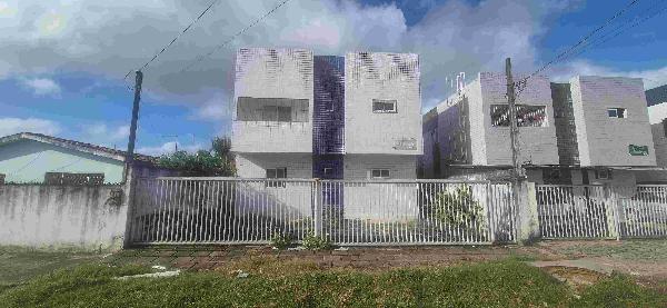 Oferta com diferencial — Apartamento no Gramame, Joao Pessoa - PB, Apto 202, 2 quartos, 1 vaga, 45,1m²