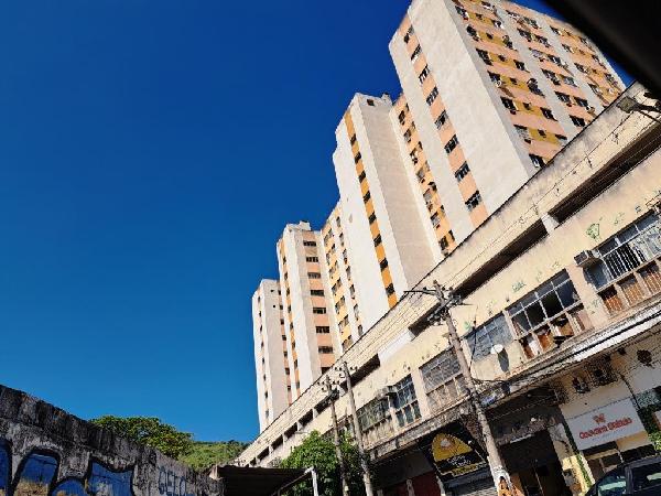 Imóvel com excelente proposta — Apartamento no Madureira, Rio de Janeiro - RJ, Apto 303, 2 quartos, 1 vaga, 47m²