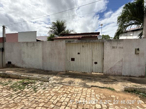 Casa - Venda