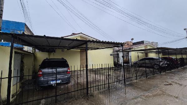 Imóvel pronto para negociar — Casa no Casa Caiada, Olinda - PE, Nº 585, 2 quartos, 42,73m²