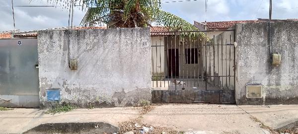 Casa - Venda
