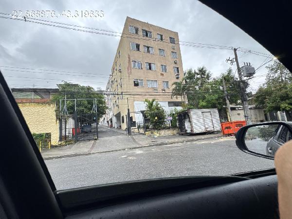 Apartamento - Venda