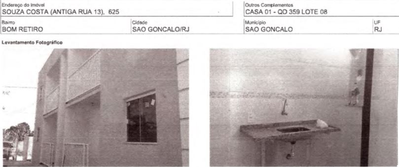 Casa - Venda