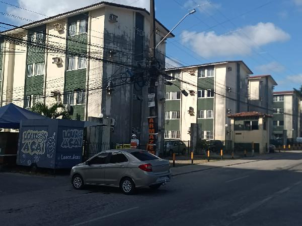 Oferta com vantagem — Apartamento no Peixinhos, Olinda - PE, Apto 104, 2 quartos, 31,95m²