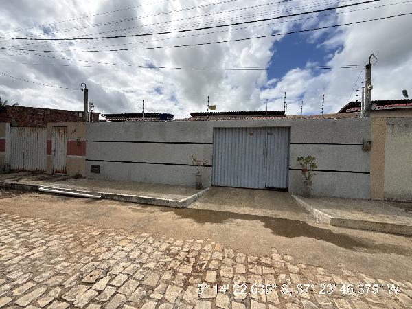 Casa - Venda
