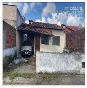 Casa - Venda