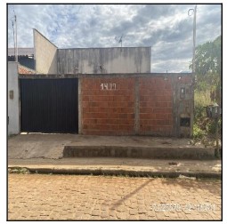 Casa - Venda
