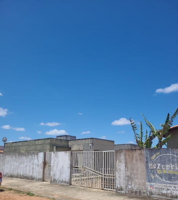 Casa - Venda