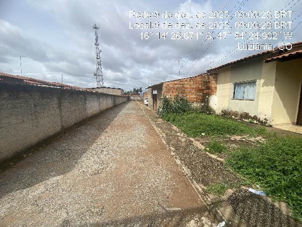 Excelente oportunidade — Casa no Parque Estrela Dalva Iii, Luziania - GO, N. SN CS 06 LT 07 QD 194, 2 quartos, 1 vaga, 171,42m²