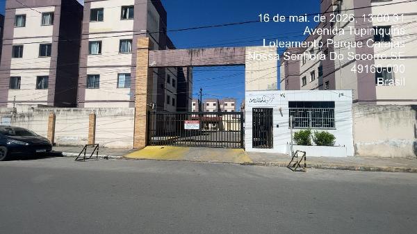 Apartamento - Venda