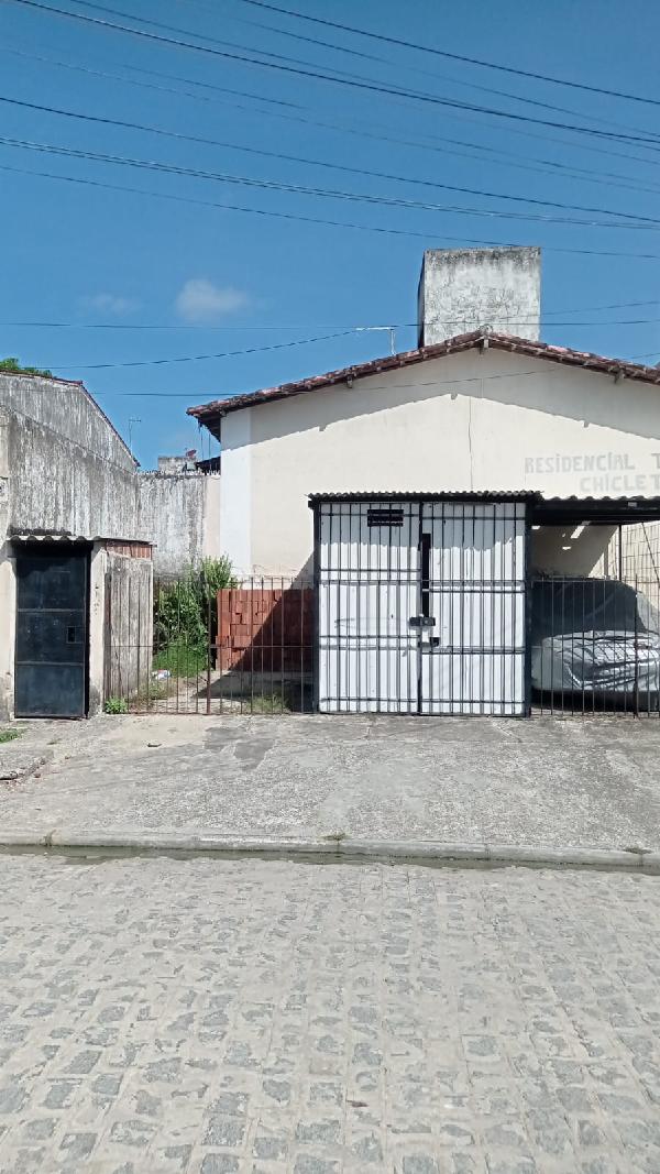 Oportunidade valiosa — Casa no Centro, Itapissuma - PE, Nº 04, 2 quartos, 100m²