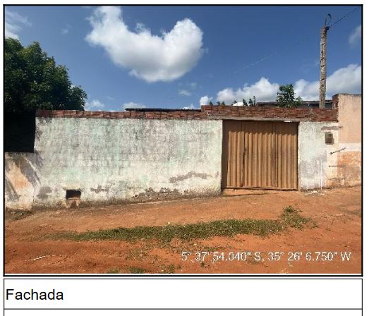 Casa - Venda