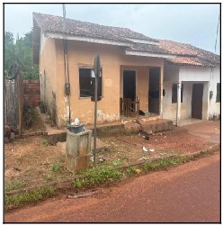 Casa - Venda