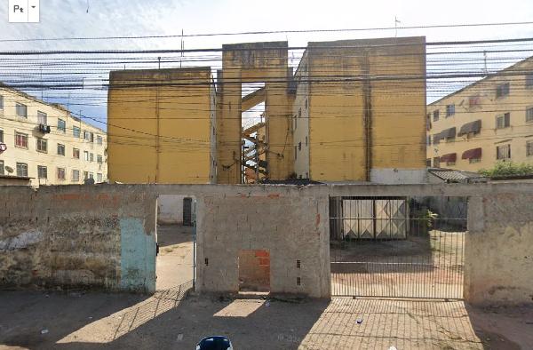 Apartamento - Venda