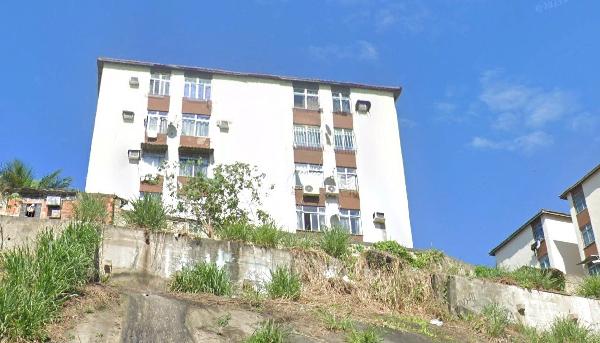 Apartamento - Venda