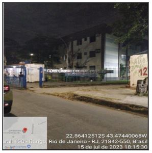Apartamento - Venda