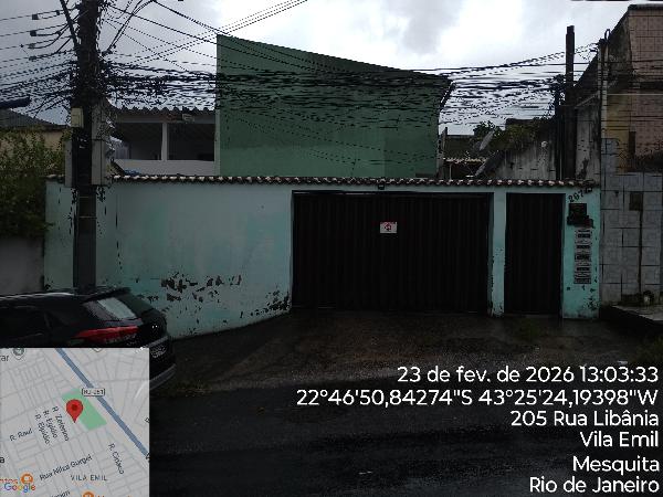 Imóvel com grande valor — Casa no Vila Emil, Mesquita - RJ, Nº 207, 65,6m²