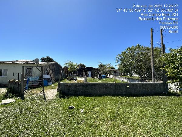 Casa - Venda