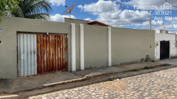 Casa - Venda
