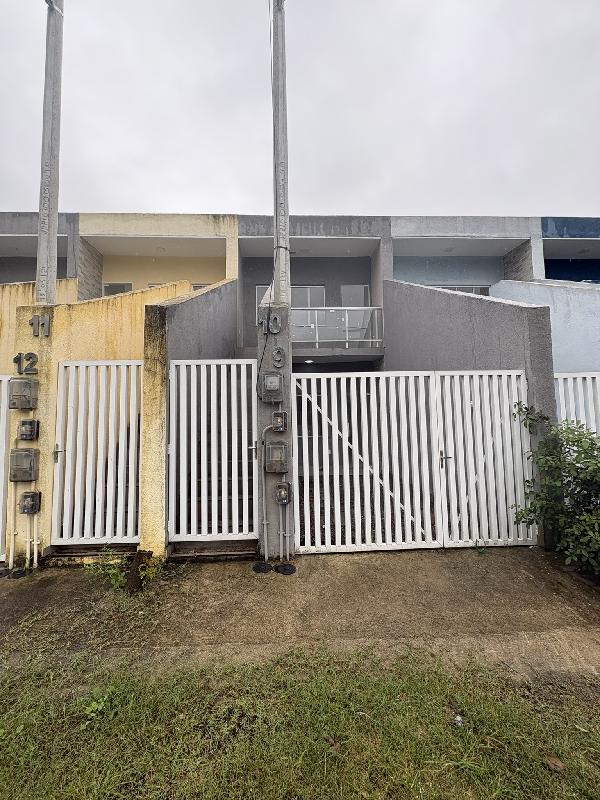 Imóvel com grande valor — Casa no Marapicu, Nova Iguacu - RJ, Nº 94, 2 quartos, 48,49m²