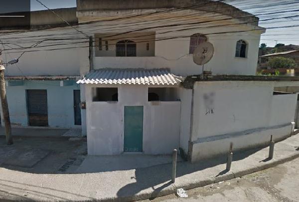 Imóvel em região valorizada — Casa no Coelho, Sao Goncalo - RJ, Nº 286, 2 quartos, 63,89m²