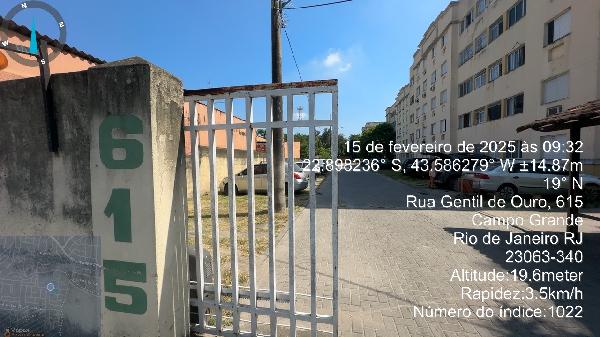 Apartamento - Venda