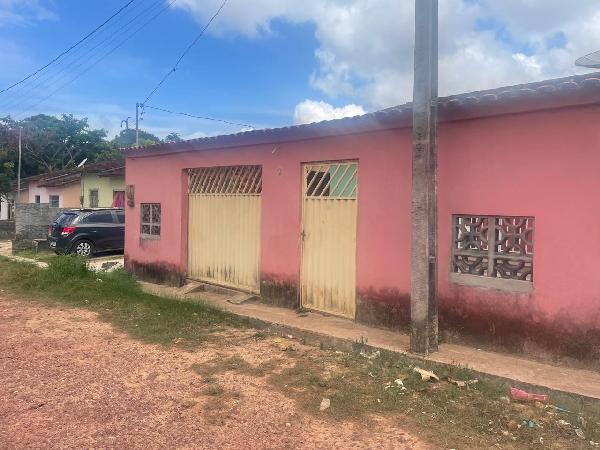 Casa - Venda