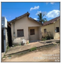 Imóvel em região valorizada — Casa no Sao Sebastiao, Borba - AM, Nº 07, 2 quartos, 201,6m²