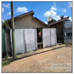 Oportunidade em destaque — Casa no Sao Sebastiao, Borba - AM, Nº 09, 2 quartos, 201,6m²