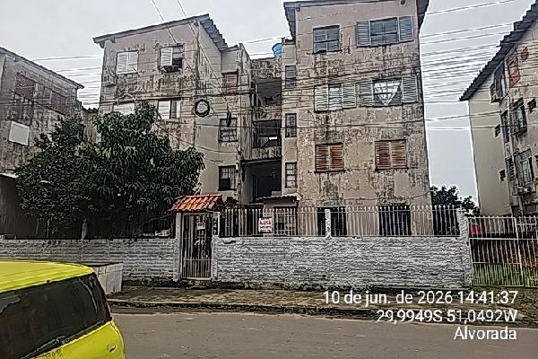 Apartamento, 2 quartos, 39 m² - Foto 1