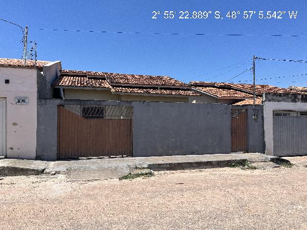 Imóvel com ótimo custo — Casa no Bairro Greenville, Tailandia - PA, Nº 07, 2 quartos, 1 vaga, 200m²