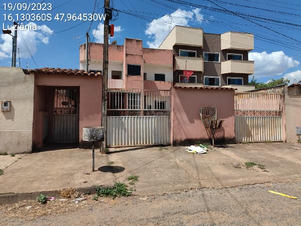 Apartamento - Venda