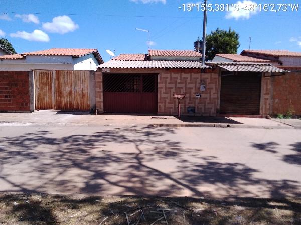 Casa - Venda