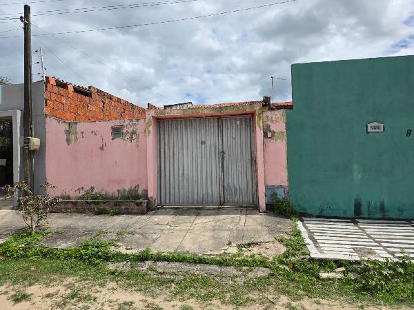 Casa - Venda