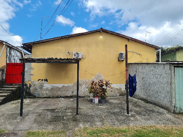 Imóvel com potencial de valorização — Casa no Cid Ind Itapissuma, Itapissuma - PE, 3 quartos, 1 vaga, 0,01m²