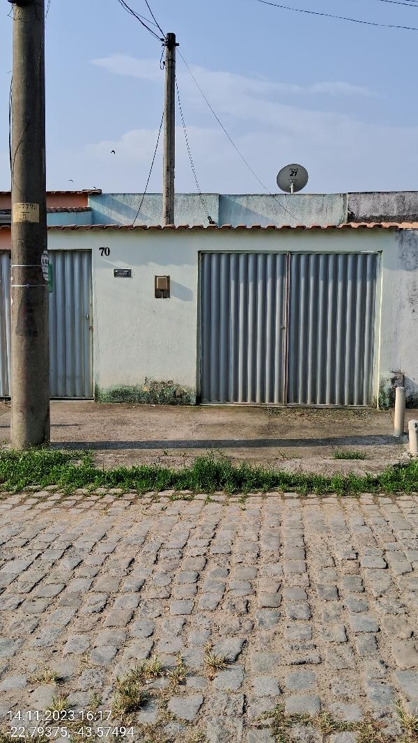 Casa - Venda