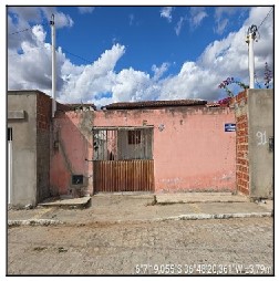 Casa - Venda