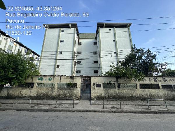 Apartamento - Venda