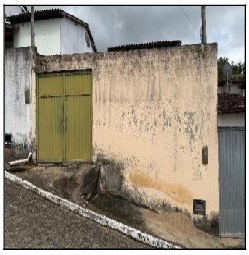 Imóvel em local estratégico — Casa no Clima Bom, Capela - AL, Nº 113, 3 quartos, 137,7m²