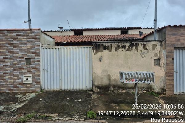 Casa - Venda